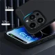 Tech-Protect iPhone 13 / 14 Silicone MagSafe Case, Black