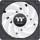 Thermaltake CT120 EX Reverse ARGB Sync PC Fans 120mm 3-Pack Black
