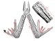 Multifunctional Foldable Tool Tourism Picnic Pocket Knife Pliers, 23in1