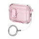 Tech-Protect Bounce Pro Case for Apple AirPods Pro 3, Pink