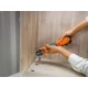 Fein Saw Blade SL E-Cut Long-Life BIM Multitool Blade 34 x 20 mm 1 Pack