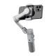 Aochuan Smart X 3-Axis Smartphone Gimbal Gray