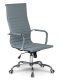 Ergonomic High-Back Office Chair Sofotel Tokio, Grey