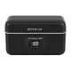 Puluz SmartLink WS300 Wireless Lavalier Microphone, Black