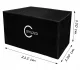 Carruzzo Waterproof Garden Swing and Furniture Cover 215x150x150cm