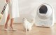 Intelligent self-cleaning cat litterbox Catlink Pro-X Luxury Version, 13L