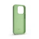 Etteri Silicone Case for iPhone 15 Pro 6.1\", Light Green