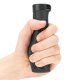 Rockbros G326PL Bicycle Grips Black