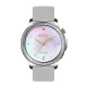 Smartwatch Colmi V65 1.32\" AMOLED Gray