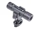 Bicycle Flashlight Holder (Rotating Mount)