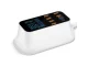 Fast Charger 8 x USB with QC 3.0 and Type-C, 40W, White