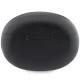 Guess Classic EST TWS Bluetooth Headphones with Charging Case, Black