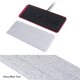 Greenblue MaxiClean GB851 Flat Mop Pad, Grey