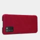 Nillkin Qin Book Case for Samsung Galaxy A03s, Red