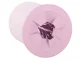 Silicone Paw Cleaner for Dogs and Cats, Portable Paw Washer Cup, Size S, Pink