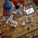 LEGO Creator 31168 Medieval Castle 3-in-1 Set