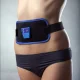 Electronic Slimming Weight Loss Belt Muscle Stimulator Fitness Massager