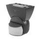 Maclean MCE201 GR PIR Motion Sensor, IP65, Grey