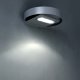 GreenBlue GB130 Round Solar LED Wall Lamp