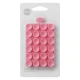 Setty SP-MUN-03 Phone Suction Pad, Pink