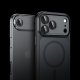 Tech-Protect Camring Fit+ Camera Protector for iPhone 17 Air, Clear