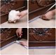 Self-adhesive door seal 4.5x5m