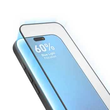 SBS Eyesafe Tempered Glass Screen Protector  iPhone 17 Pro with Applicator