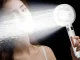 Shower Head with 5 Spray Modes and Water Filter