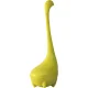 OTOTO Baby Nessie Silicone Tea Infuser, Green