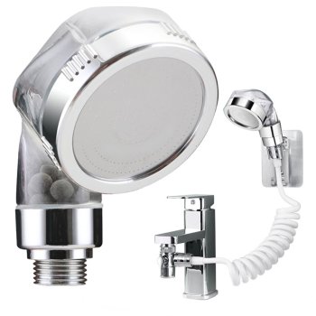 Shower Head for Bathroom Faucet