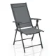 Sofotel So-983 Folding Garden Chair, Graphite