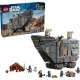 LEGO Star Wars 75453 Offworld Sandcrawler and Mudhorn
