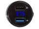 Auto FM Raidītājs, Audio Pārraides Ierīce ar MP3 Bluetooth Atskaņotāju, Lādētājs ar 2 x USB Portiem | Car FM...