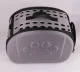 Pet Carrier Bag for Dogs and Cats, XXL, Grey