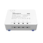 SONOFF PowR3 Smart Wi-Fi High-Power Switch with Energy Monitoring, 25A 5500W