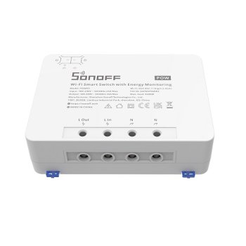 SONOFF POWR3 High Power Smart Switch