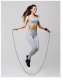 4FIZJO Standard+ Skipping Jumping Rope with Metal Bearings
