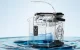 Euhomy IM008 Ice Maker, 1.2 L, 12 kg, Silver