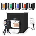 Puluz PU5040EU Photo Studio Tent 40cm, LED 2400lm