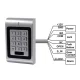 Standalone Access Control Keypad with Card Reader K1-MF, EM/Mifare, IP66