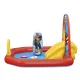 Bestway Avengers Inflatable Play Center with Pool, 211x198x125 cm