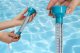 Bestway 58072 Floating Pool Thermometer, Blue