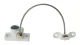 Window Safety Lock Cable Restrictor with Key, 19 cm