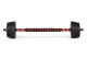 Movepro GB-SX 2X10KG Adjustable Dumbbells and Barbell Set 20 kg