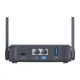 Wi-Fi 7 Travel Router GL.iNet Slate 7 (GL-BE3600), Dual-Band, 2.5G Ports, Touchscreen