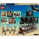LEGO One Piece 75646 Garp\'s Marine Battleship