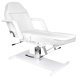 Cosmetic Chair Hyd. Basic 210 White