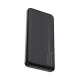 Wozinsky Wpower WPBBK-2 10000mAh Power Bank, Black
