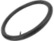 Bicycle Inner Tube 28\" 28 x 1.75/2.125 with Car Valve (AV), Butyl