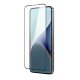 AmazingThing Radix Full Glass Tempered Glass Samsung Galaxy S25+